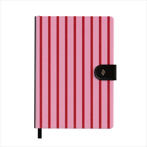 RS_15NT_Dotted-Notebook_A5 RS_15NT_Grid-Notebook_A5 RS_15NT_Lined-Notebook_A5