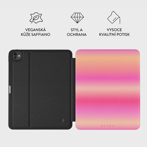 SPF 100 - iPad Pro 13 (7th Gen) Pouzdro 2