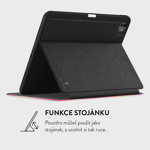 SPF 100 - iPad Pro 13 (7th Gen) Pouzdro 5
