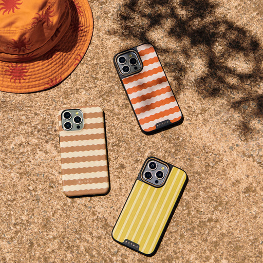 Golden Sand - Samsung Galaxy A32 5G Kryt 6