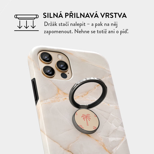 Happy Hour - Držák na prst 5