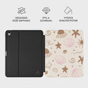 Beach Games - iPad Air 13 (7th/6th Gen) Pouzdro 3