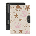 Beach Games - Samsung Galaxy Tab S9+ Pouzdro 1