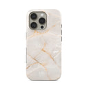 Vanilla Sand - iPhone 16 Pro Kryt