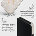 Vanilla Sand - iPhone 16 Pro Kryt 4