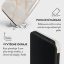 Vanilla Sand - Samsung Galaxy S24 FE Kryt 4