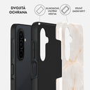 Vanilla Sand - Samsung Galaxy A26 5G Kryt 2