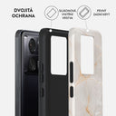 Vanilla Sand - Xiaomi 13T Kryt 2