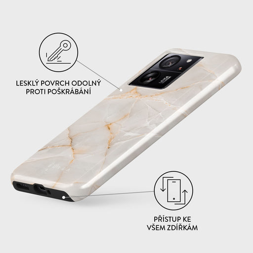 Vanilla Sand - Xiaomi 13T Kryt 3