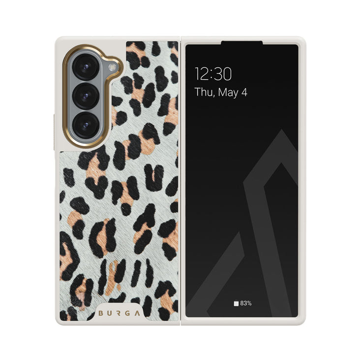Baby Leo - Samsung Galaxy Z Fold 6 Kryt