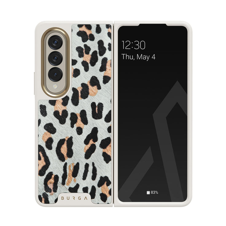 Baby Leo - Samsung Galaxy Z Fold 4 Kryt