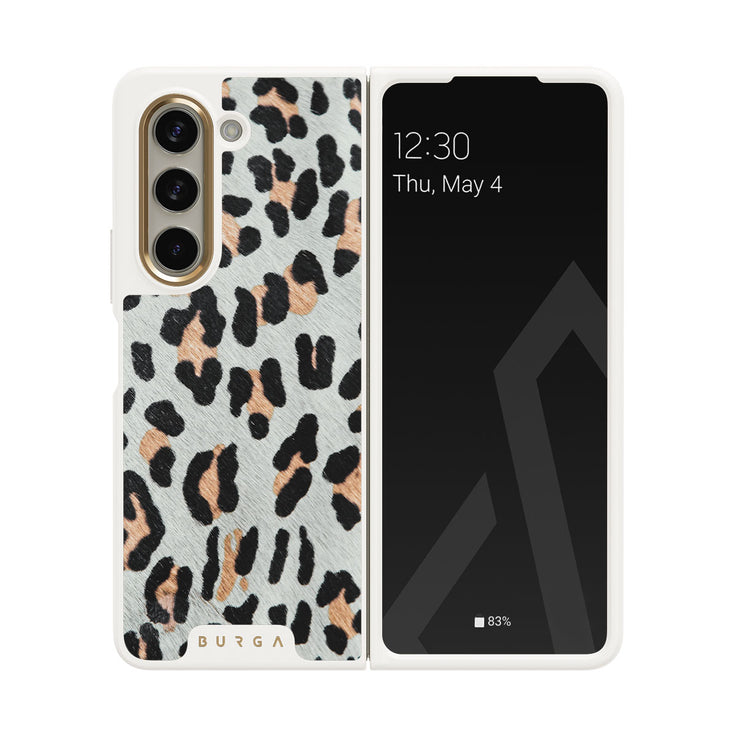Baby Leo - Samsung Galaxy Z Fold 5 Kryt