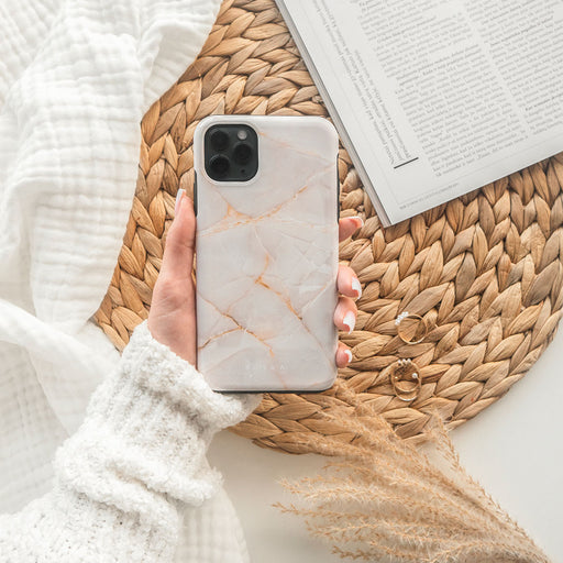 Vanilla Sand - Samsung Galaxy A26 5G Kryt 6