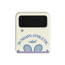 Leisure Club - Samsung Galaxy Z Flip 4 Kryt 1