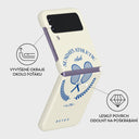 Leisure Club - Samsung Galaxy Z Flip 4 Kryt 3