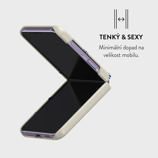Leisure Club - Samsung Galaxy Z Flip 4 Kryt 4