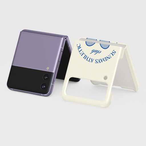 Leisure Club - Samsung Galaxy Z Flip 4 Kryt 5