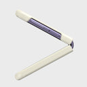 Leisure Club - Samsung Galaxy Z Flip 4 Kryt 6