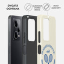 Leisure Club - Xiaomi Redmi Note 12 Pro+ 5G Kryt 2