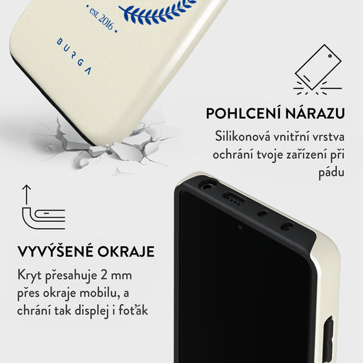 Leisure Club - Xiaomi Redmi Note 12 Pro+ 5G Kryt 4