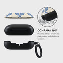 Leisure Club - Samsung Galaxy Buds Plus Pouzdro 2