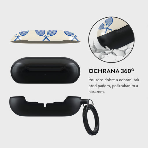 Leisure Club - Samsung Galaxy Buds Plus Pouzdro 2