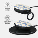 Leisure Club - Samsung Galaxy Buds Plus Pouzdro 3