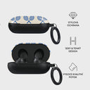 Leisure Club - Samsung Galaxy Buds Plus Pouzdro 4