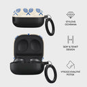 Leisure Club - Samsung Galaxy Buds Pro 2 Pouzdro 4