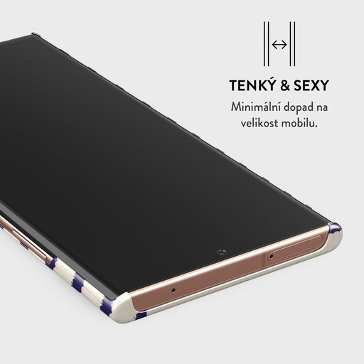 Old Money - Samsung Galaxy Note 20 Ultra 4G / 5G Kryt 4