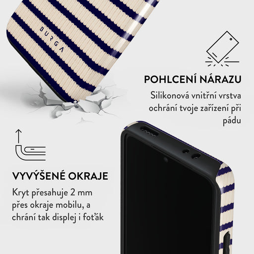 Old Money - Xiaomi 12T Pro Kryt 4