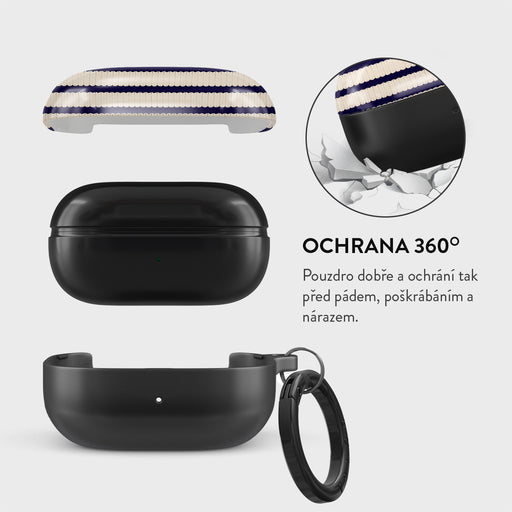 Old Money - Samsung Galaxy Buds FE Pouzdro 2