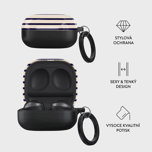 Old Money - Samsung Galaxy Buds FE Pouzdro 4