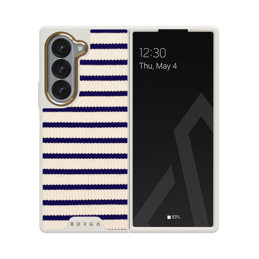 Old Money - Samsung Galaxy Z Fold 6 Kryt 25