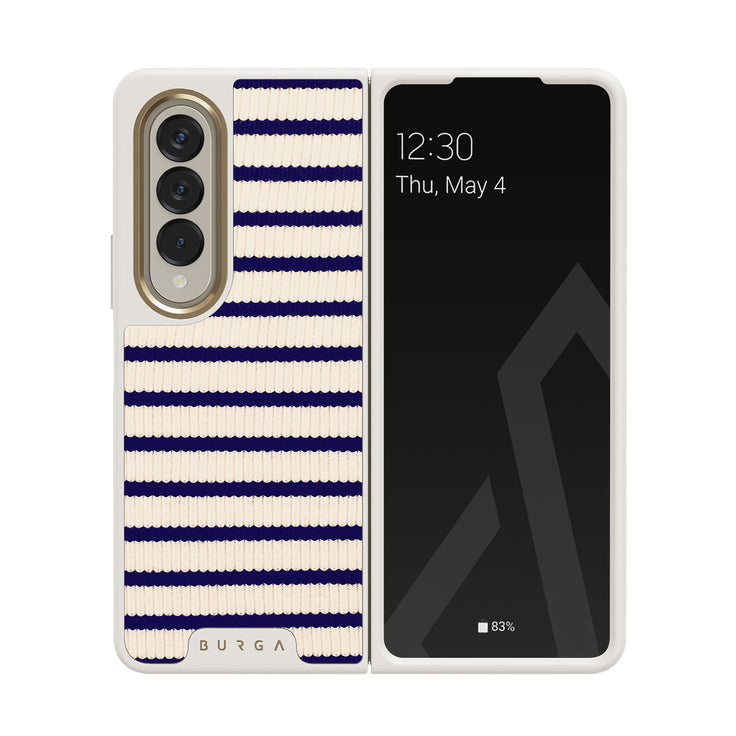 Old Money - Samsung Galaxy Z Fold 4 Kryt
