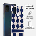 Check & Mate - Samsung Galaxy A21s 4G Kryt 2