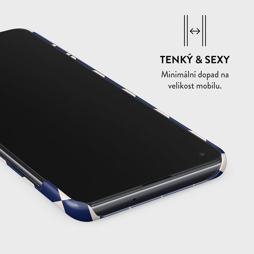 Check & Mate - Samsung Galaxy A21s 4G Kryt 4