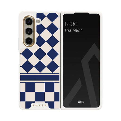 Check & Mate - Samsung Galaxy Z Fold 5 Kryt