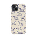 Derby Race - iPhone 13 Mini Kryt 5