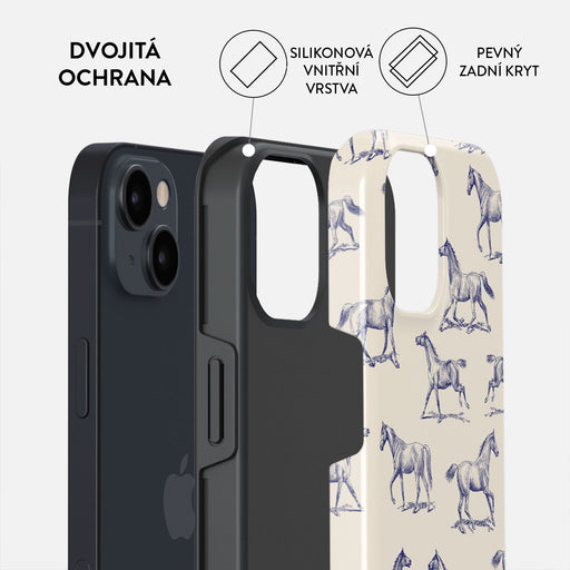 Derby Race - iPhone 13 Mini Kryt 6