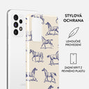 Derby Race - Samsung Galaxy A72 4G / 5G Kryt 2