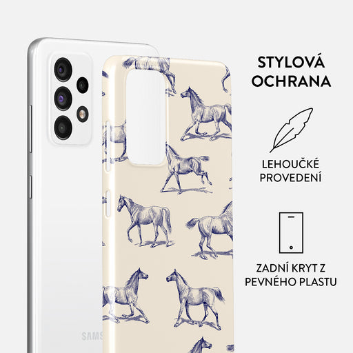 Derby Race - Samsung Galaxy A72 4G / 5G Kryt 2