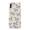 Derby Race - Samsung Galaxy A50 Kryt 1