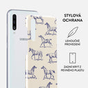 Derby Race - Samsung Galaxy A50 Kryt 2
