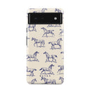 Derby Race - Google Pixel 6 Kryt