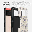 Derby Race - Google Pixel 6 Kryt 2