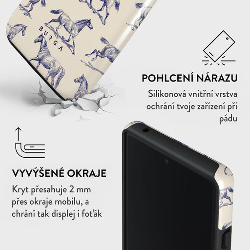 Derby Race - Google Pixel 6 Kryt 4