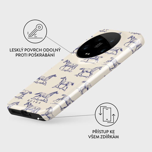 Derby Race - Xiaomi 14 Ultra Kryt 3