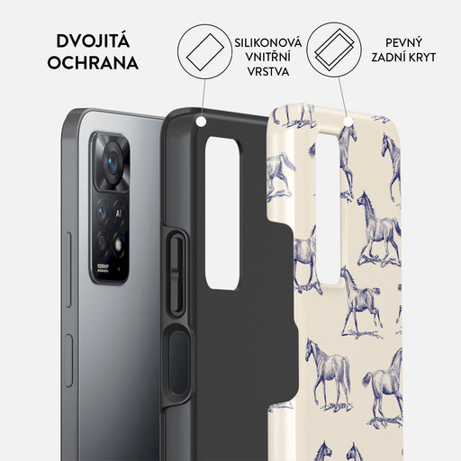 Derby Race - Xiaomi Redmi Note 11 Pro+ Kryt 2