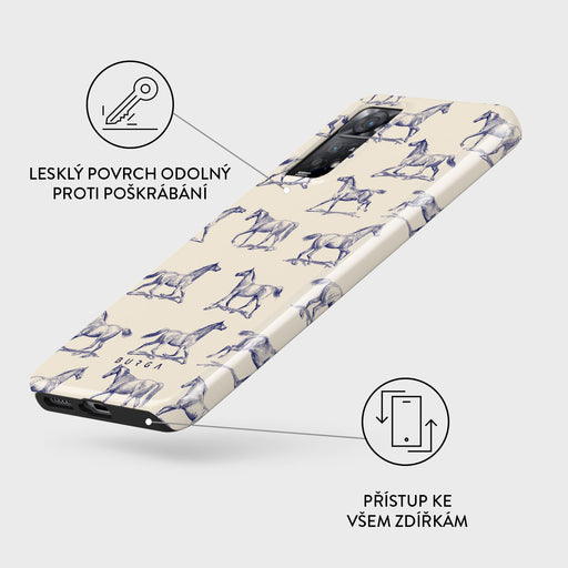 Derby Race - Xiaomi Redmi Note 11 Pro+ Kryt 3
